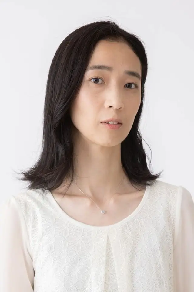 Zdjęcie  (Naoyo Ichinose)