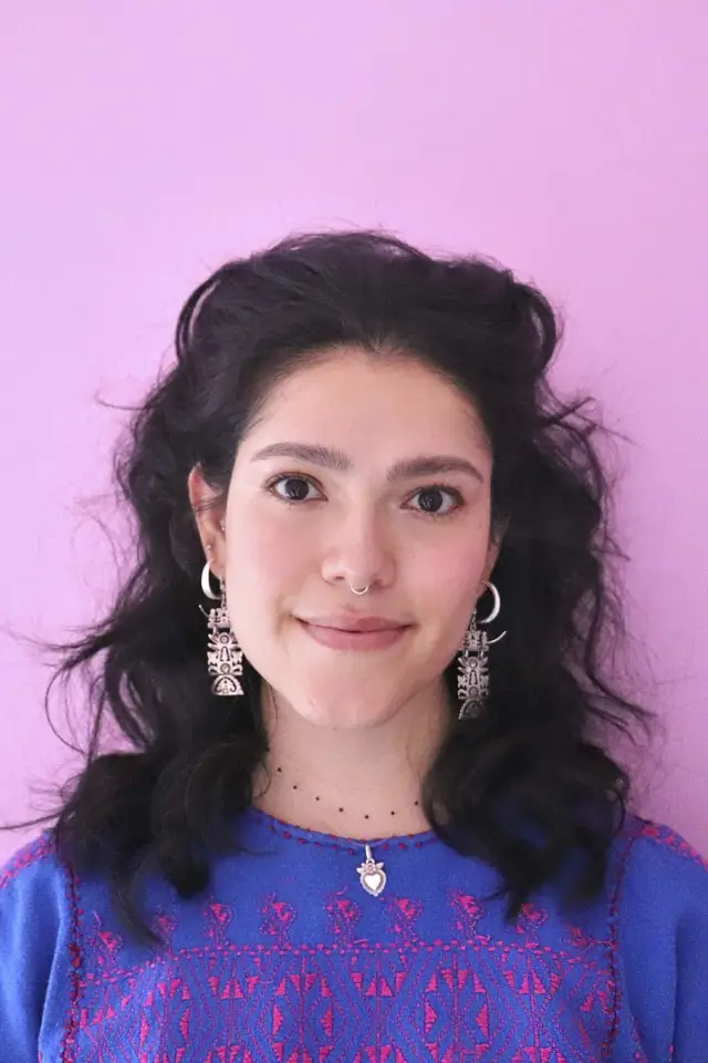 Zdjęcie Natalia León (Natalia León)