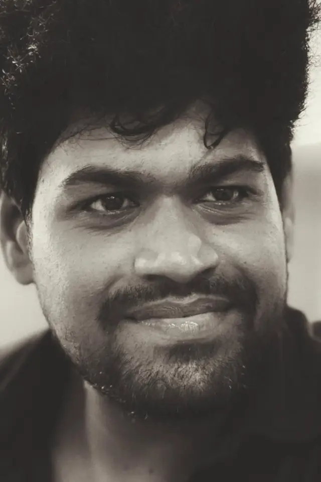 Zdjęcie  (Ramkumar Balakrishnan)