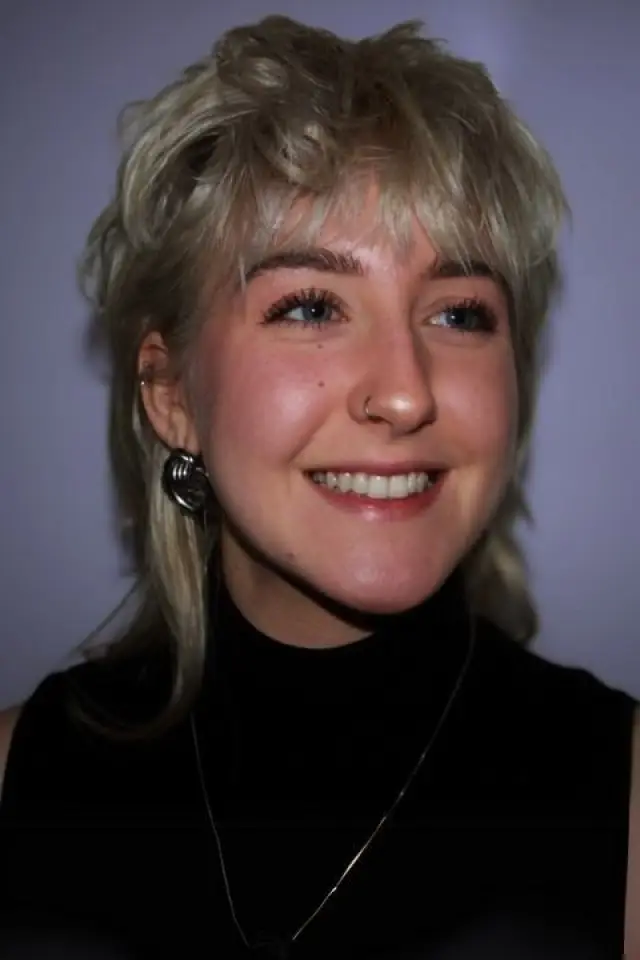 Zdjęcie  (Niamh West)