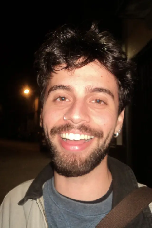 Zdjęcie  (Luís Albuquerque)