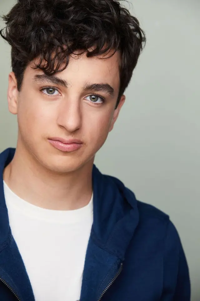 Zdjęcie  (Jayden Alvarez)