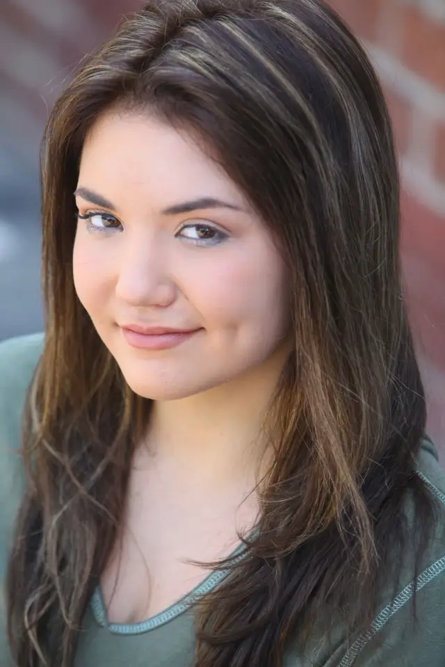 Zdjęcie Jenna Frank
