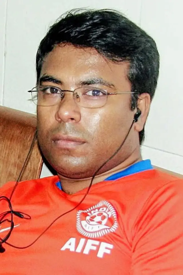 Zdjęcie  (Dulal Dey)