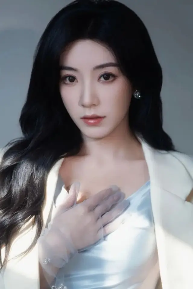 Zdjęcie  (Zhao Jia)