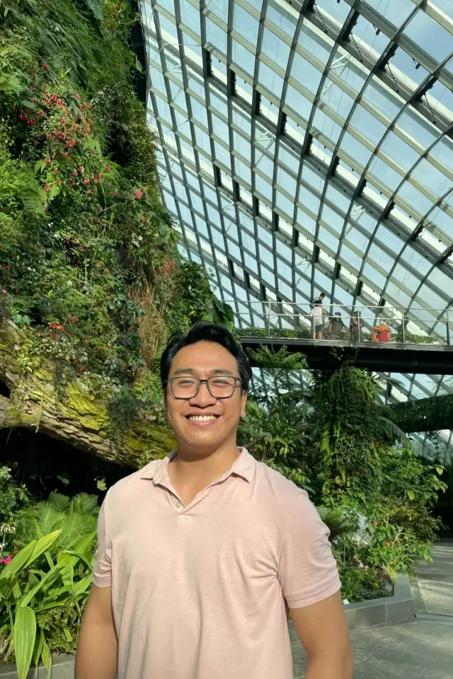 Zdjęcie Vo Nguyen Dan (Vo Nguyen Dan)