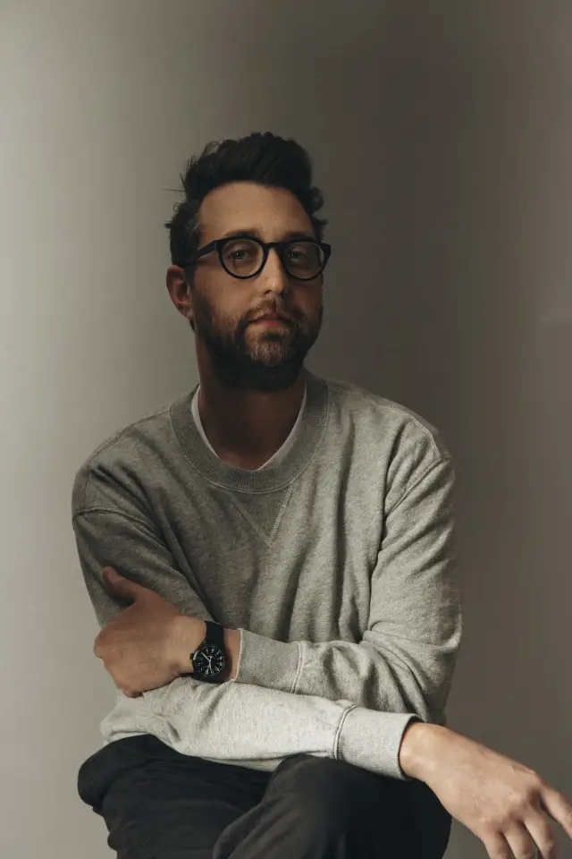 Zdjęcie  (Seth Worley)