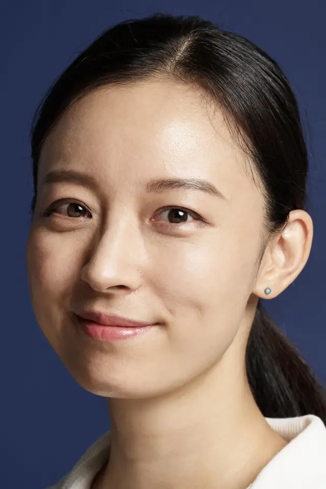 Zdjęcie  (Jung Sae-byul)