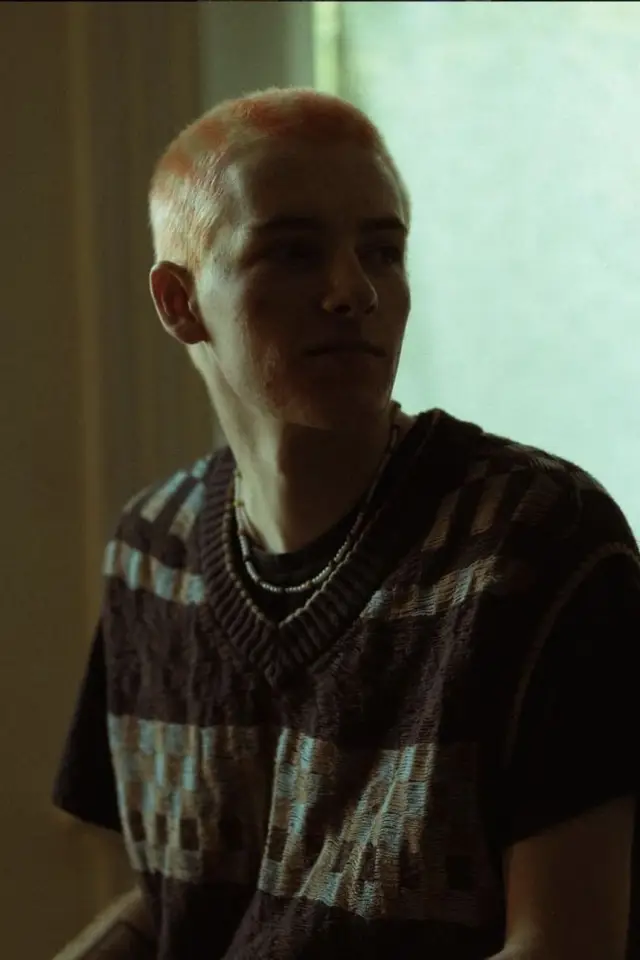 Zdjęcie  (Kyle Benjamin Miller)