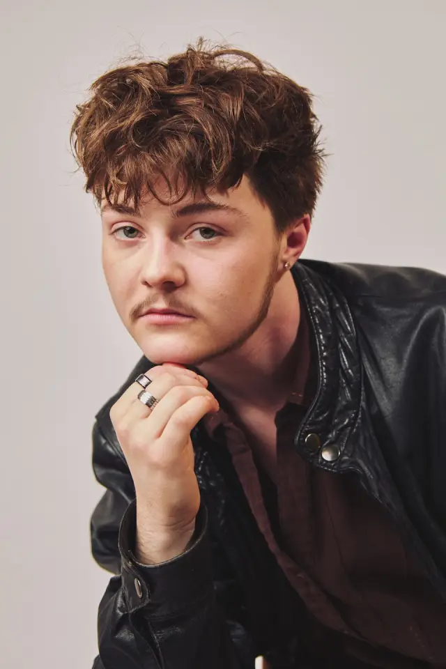 Zdjęcie  (Milo Richards)