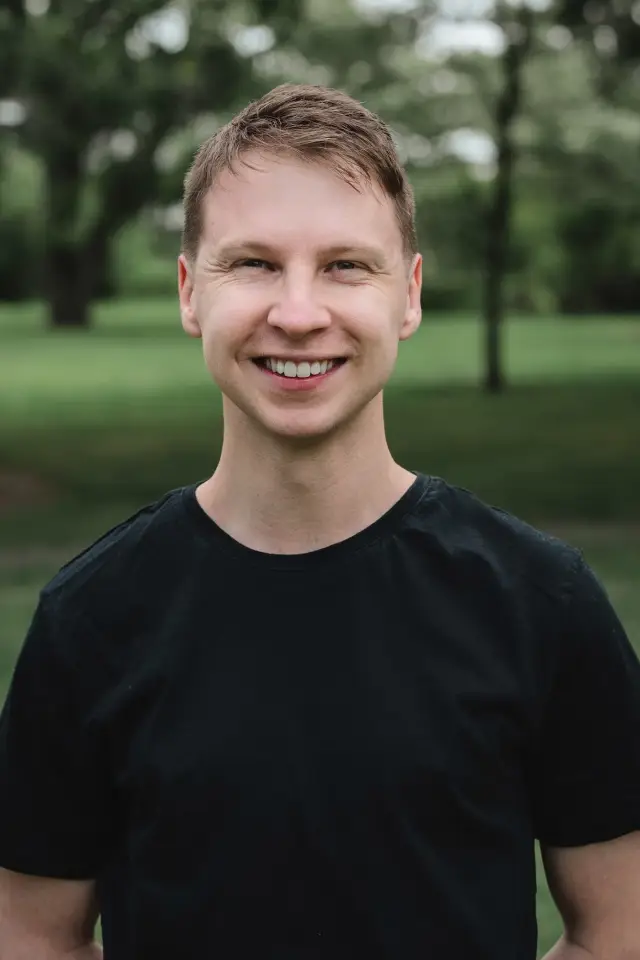 Zdjęcie  (Alex Gilbert)