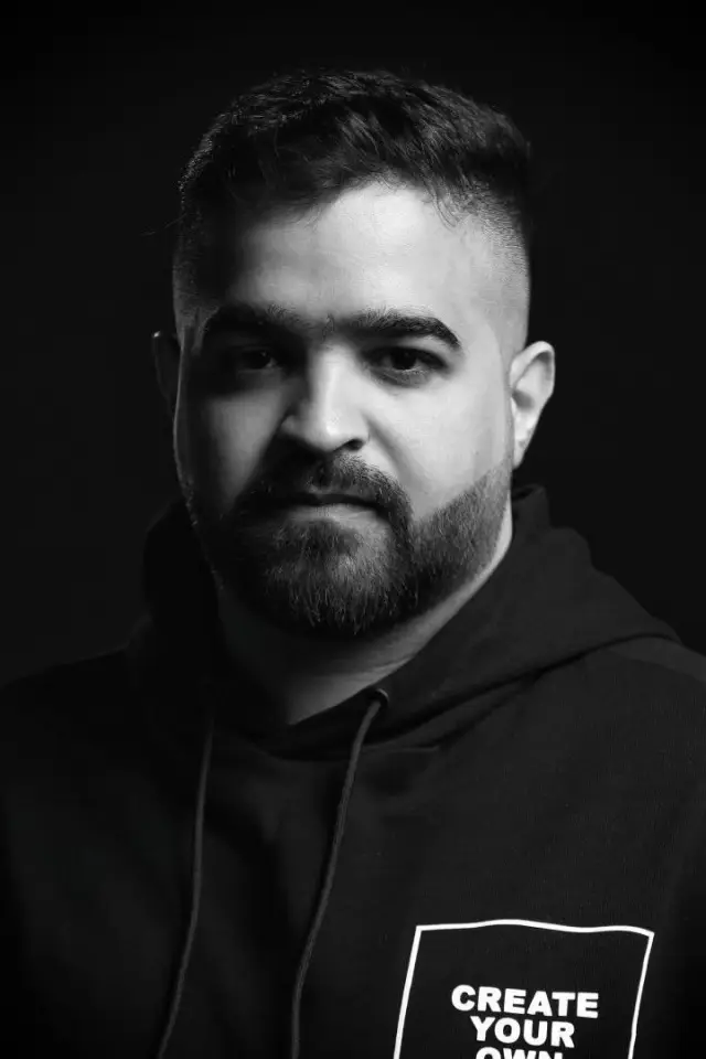 Zdjęcie  (Ahmed Akbar)