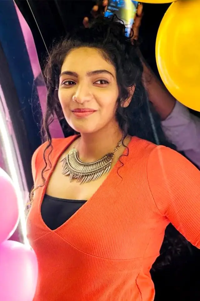Zdjęcie  (Gayatri Chaganti)