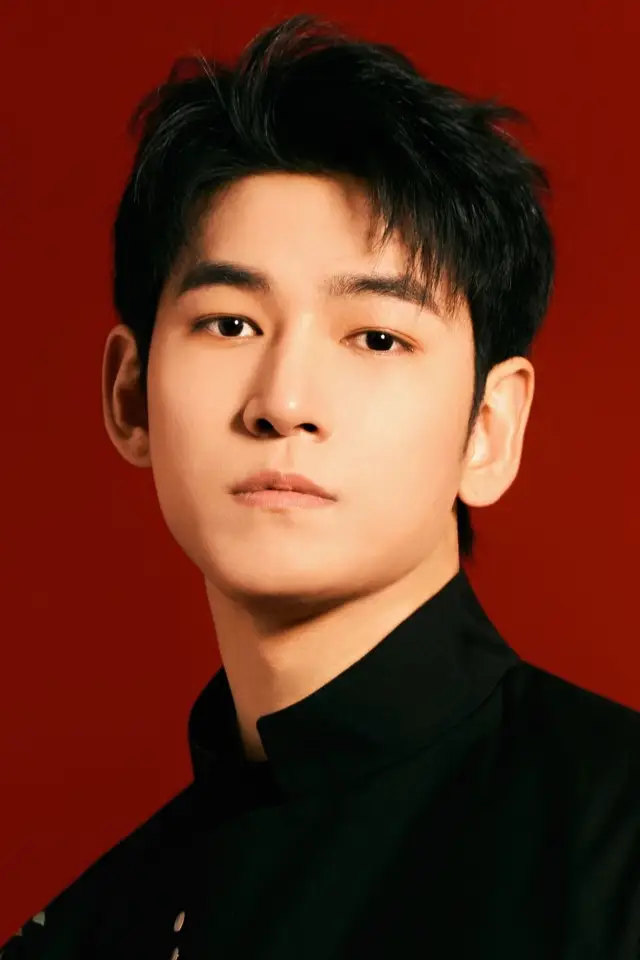 Zdjęcie  (Chen Yesheng)