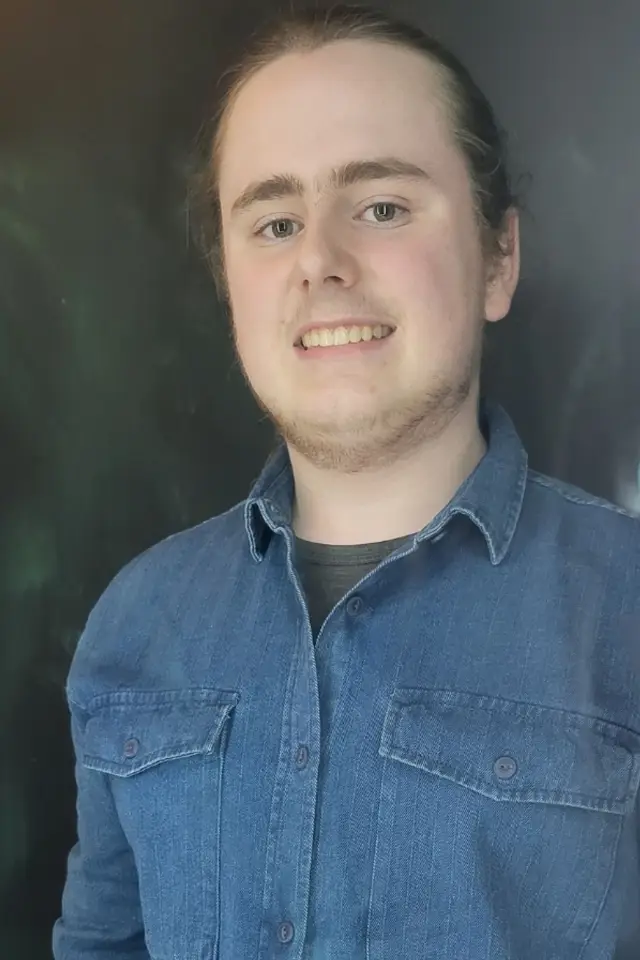 Zdjęcie Sean Leahy (Seán Leahy)