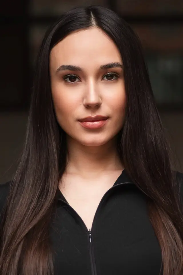 Zdjęcie  (Julia Burenok)