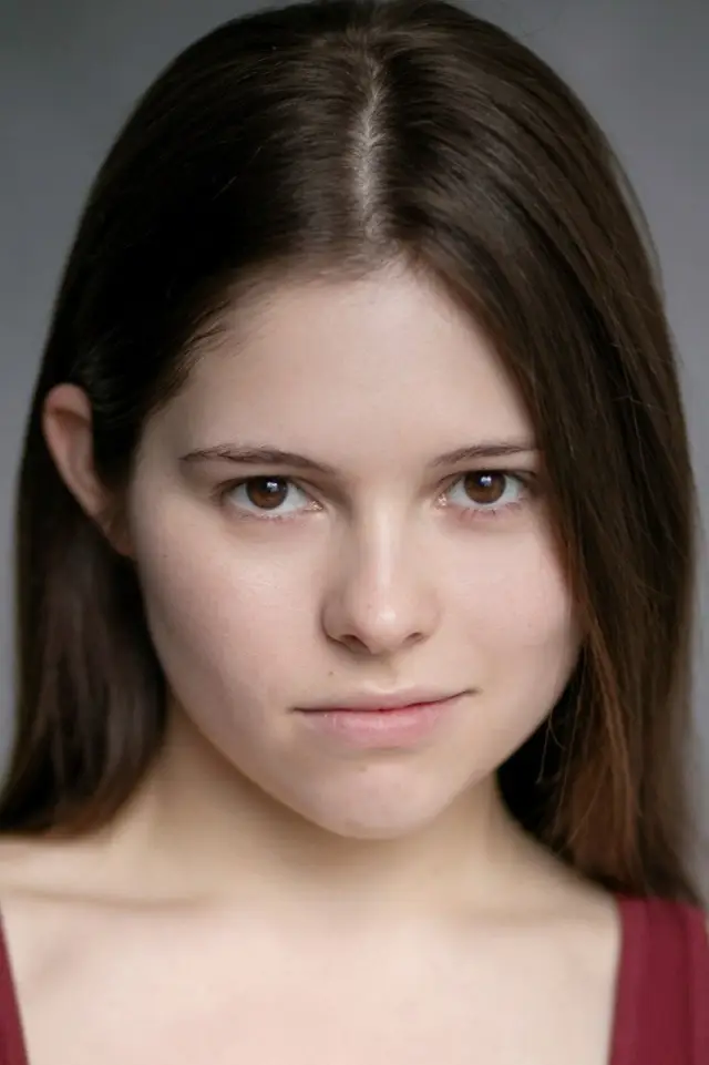 Zdjęcie  (Sydney Skye)