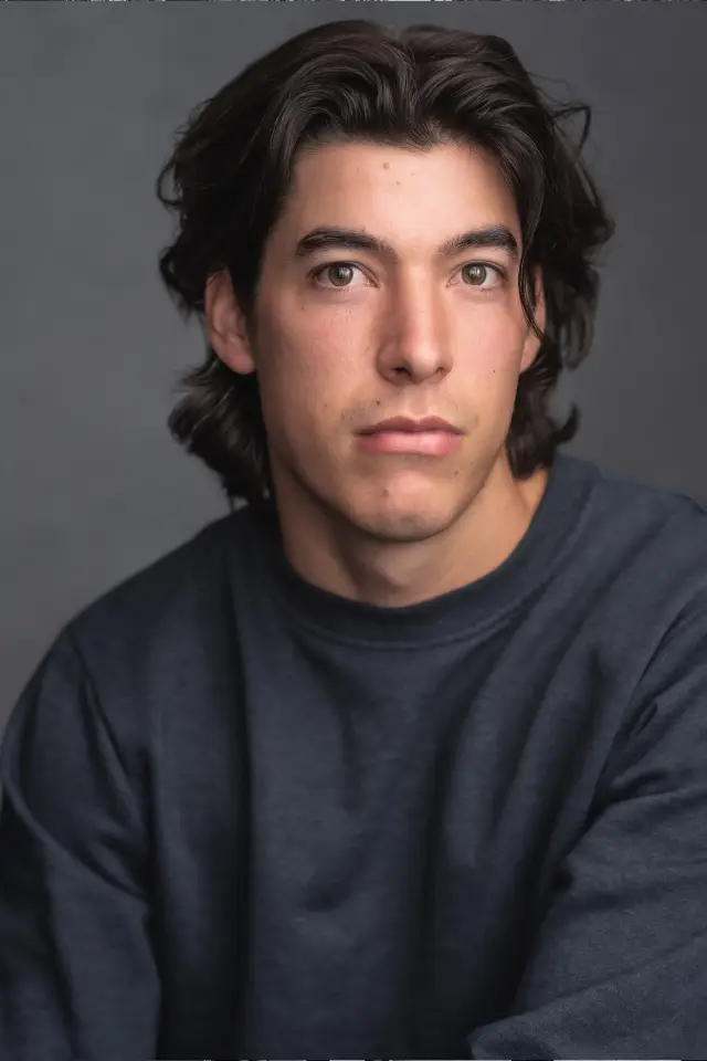 Zdjęcie  (Aiden James)