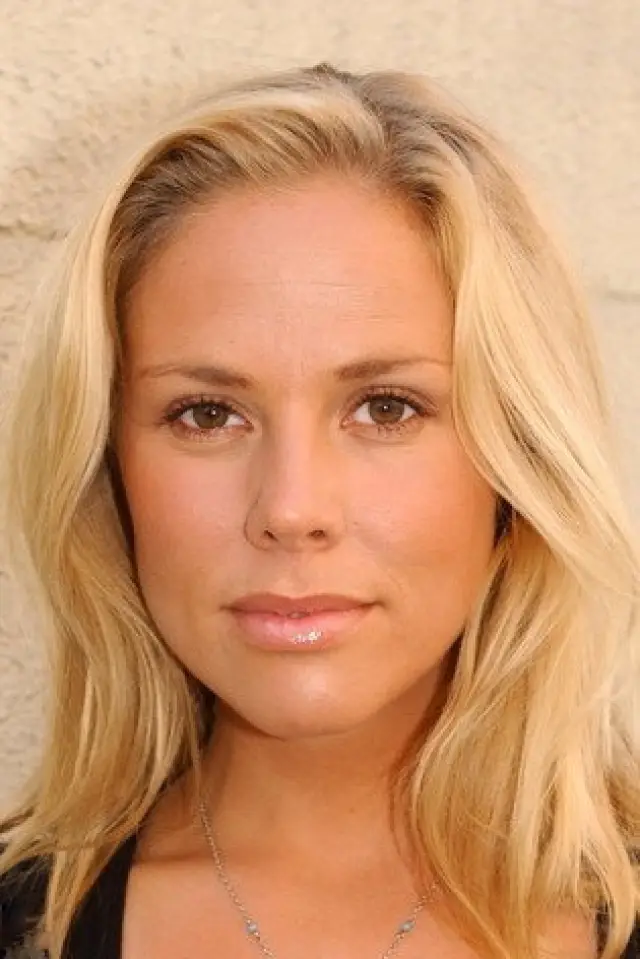 Zdjęcie  (Anne Appelberg)