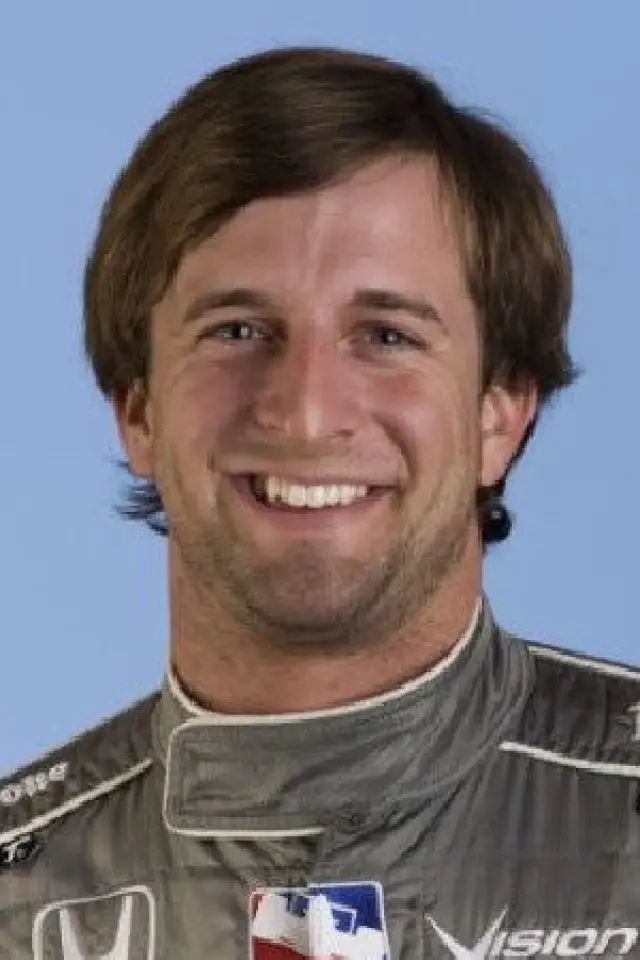 Zdjęcie  (A.J. Foyt IV)