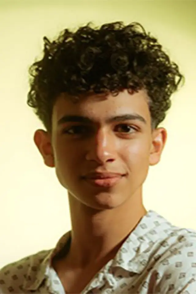 Zdjęcie  (Hamza Diab)