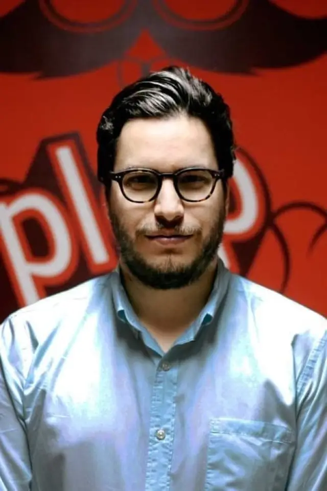 Zdjęcie  (Juan Ravell)