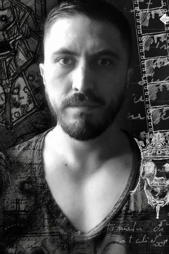Zdjęcie Iñaki Oñate (Iñaki Oñate)
