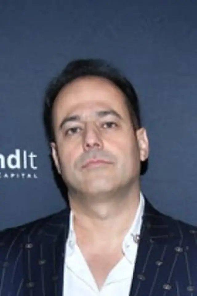 Zdjęcie Joel Cohen