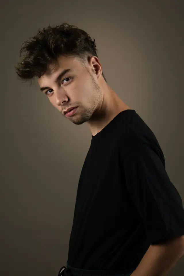 Zdjęcie  (Fran Expósito)