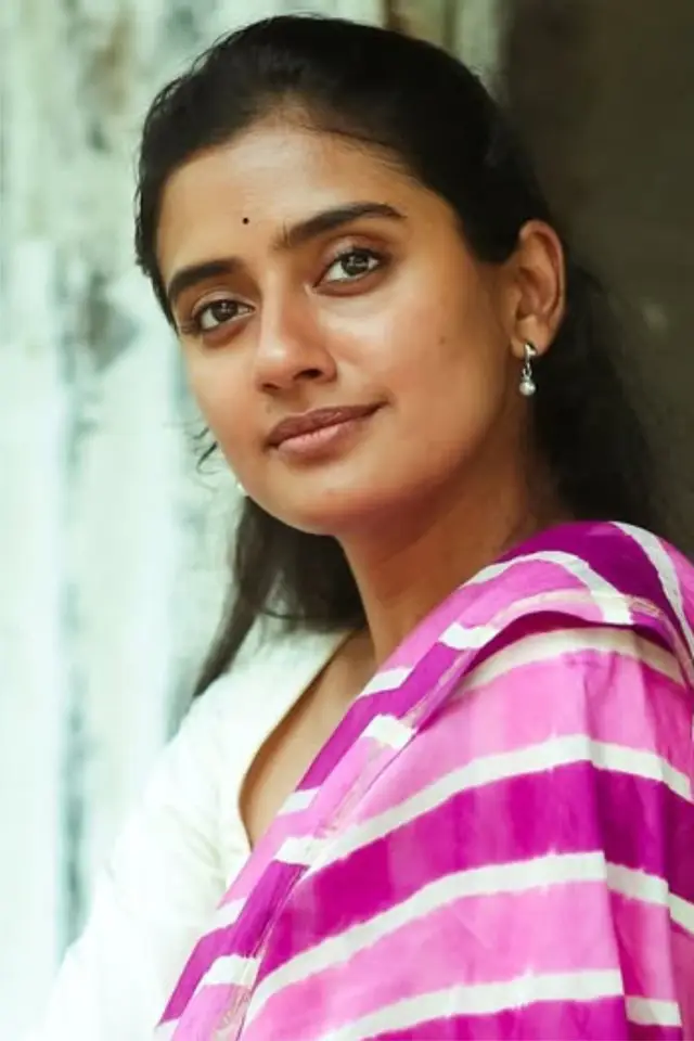 Zdjęcie Szusmita Bat (Sushmitha Bhat)