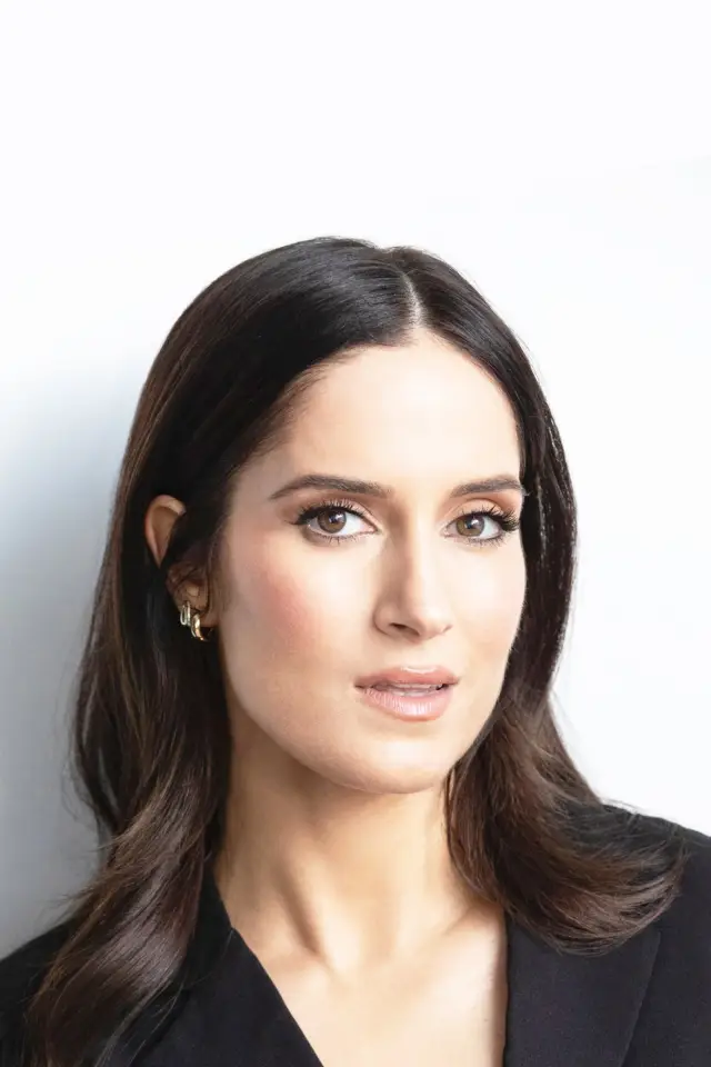 Zdjęcie  (Monica Rodriguez Knox)