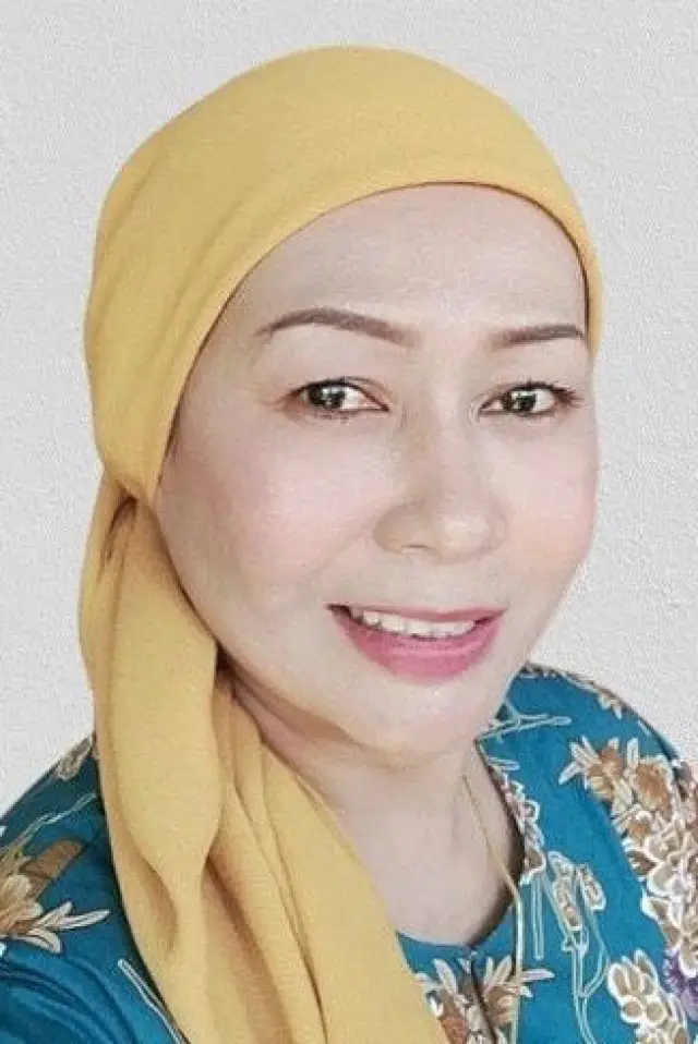 Zdjęcie  (Nisha Mansor)