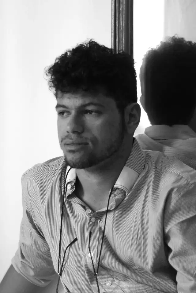 Zdjęcie Herbert Santos (Herbert Santos)