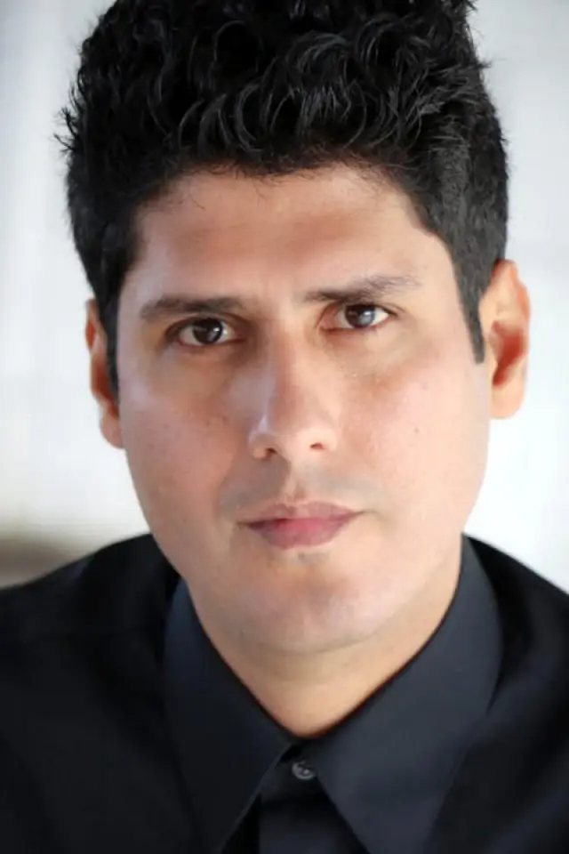 Zdjęcie Ricardo Vargas (Ricardo Vargas)