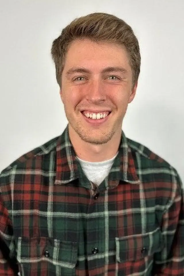 Zdjęcie  (William Urban)