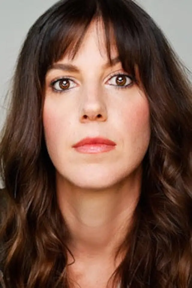 Zdjęcie  (Beth Gallagher)