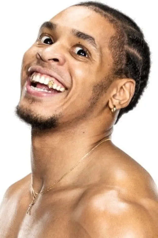 Zdjęcie  (Nnamdi Oguayo)