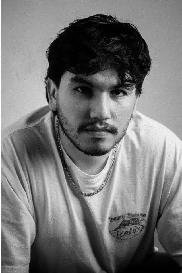 Zdjęcie  (Fernando Guzmán)