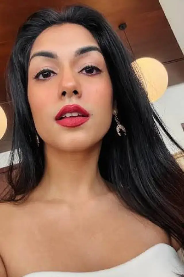Zdjęcie  (Sweta Sekhon)