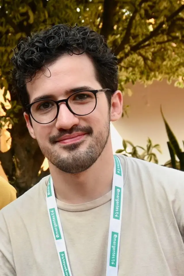 Zdjęcie  (Maximiliano Cueto)
