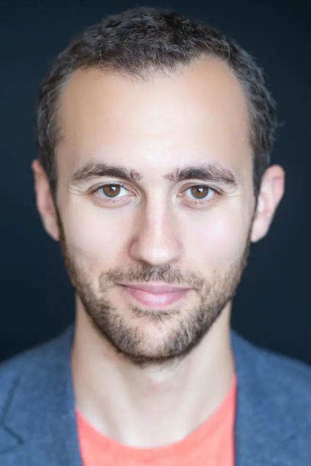 Zdjęcie  (David Sklar)
