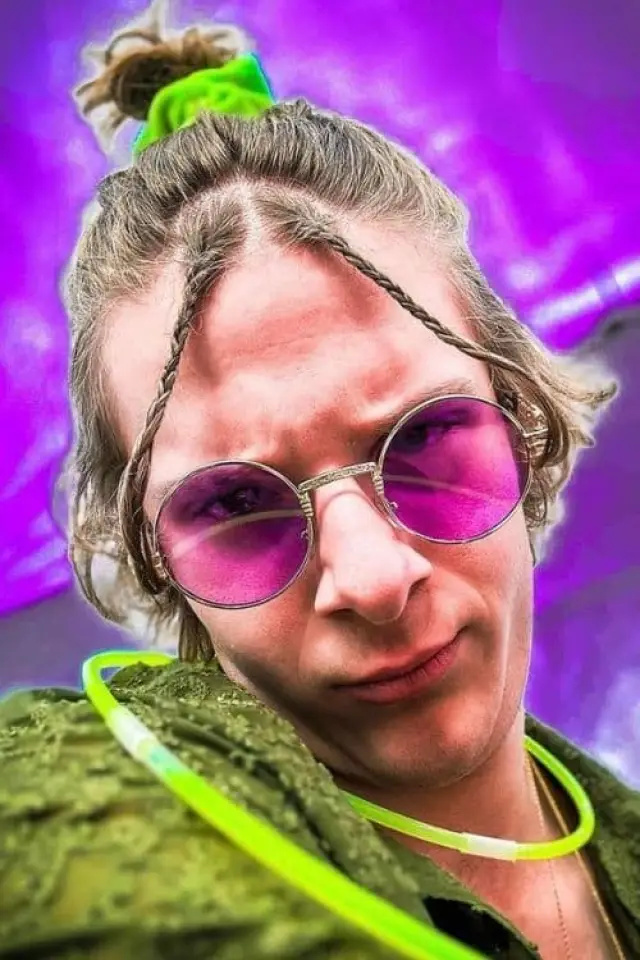 Zdjęcie  (Caleb Bell)