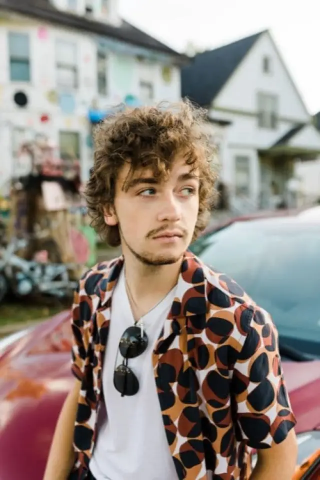 Zdjęcie  (Ethan Williams)