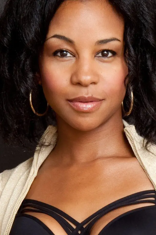 Zdjęcie  (Aasha Davis)