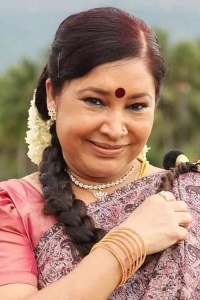 Zdjęcie Kowaj Sarala (Kovai Sarala)