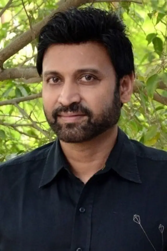 Zdjęcie Sumanth (Sumanth)