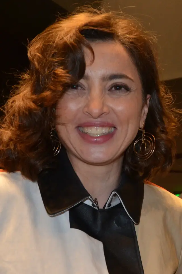 Zdjęcie  (Sandra Nashaat)