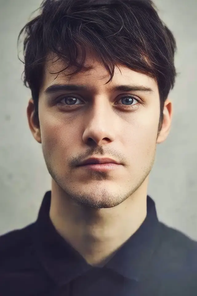 Zdjęcie César Domboy