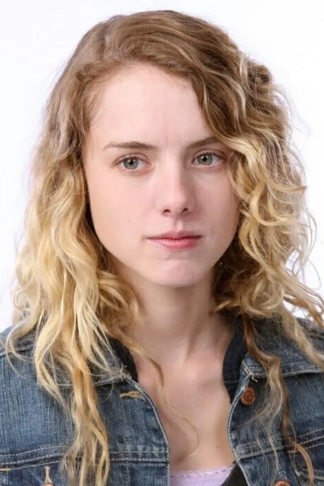 Zdjęcie Laura Slade Wiggins