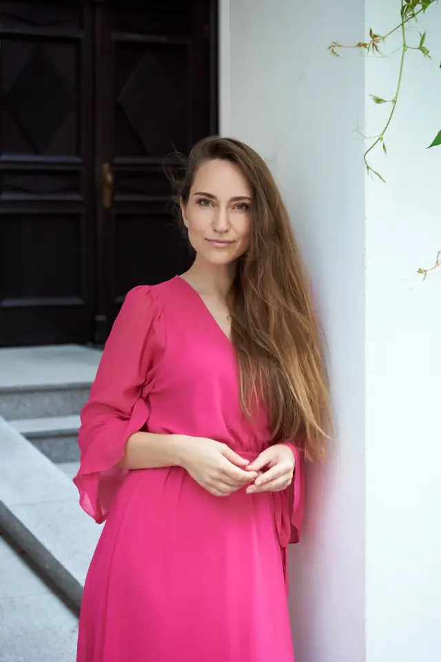 Zdjęcie  (Inessa Kraft)